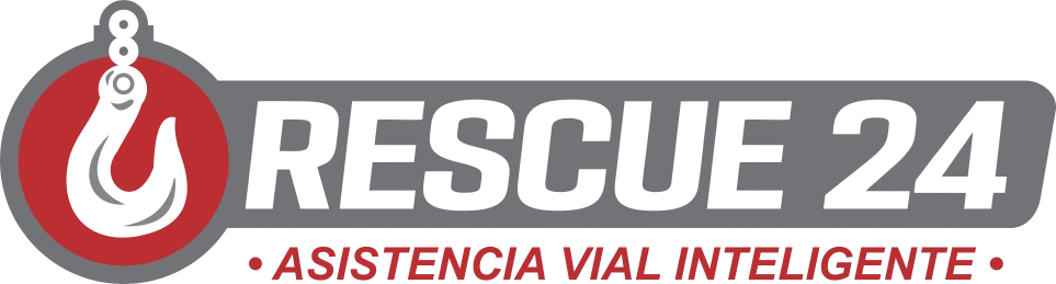 RESCUE 24 Asistencia Vial Inteligente